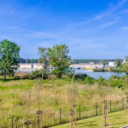 Apartamento Bursztynowy By Major Domus Club *